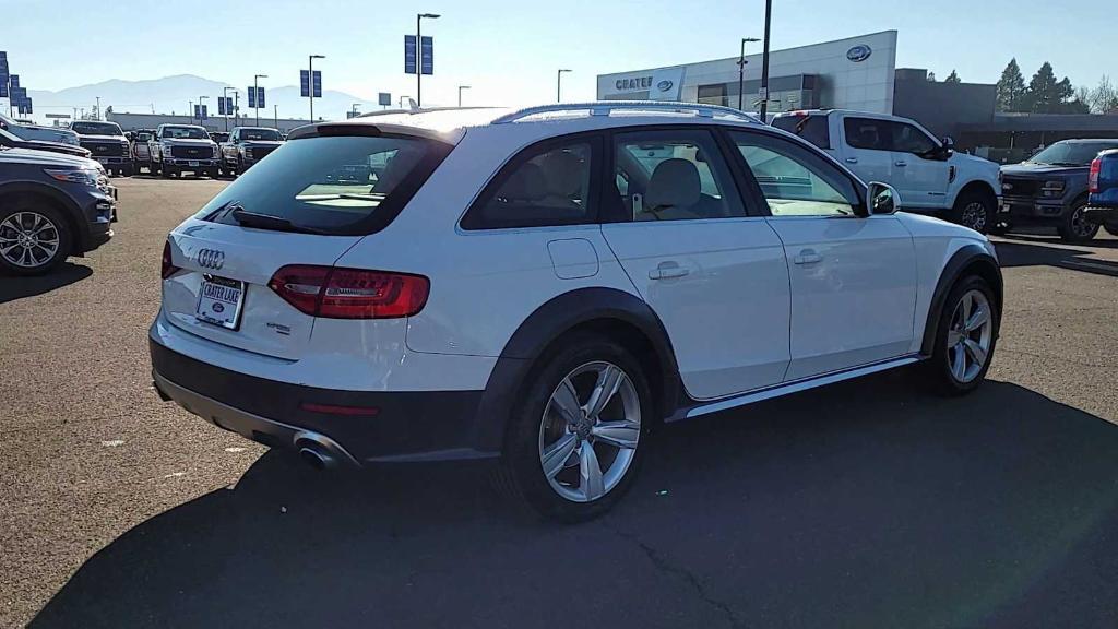 used 2013 Audi allroad car, priced at $14,990