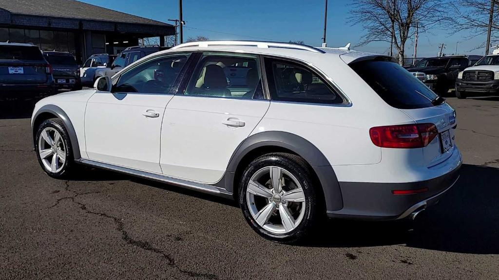 used 2013 Audi allroad car, priced at $14,990