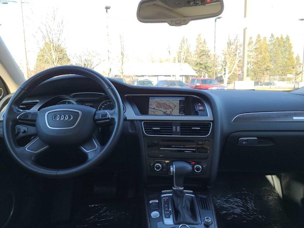 used 2013 Audi allroad car, priced at $14,990