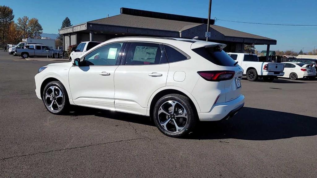 new 2023 Ford Escape car, priced at $35,492