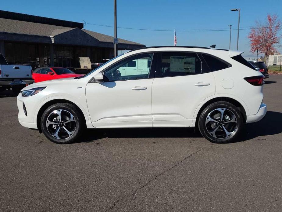 new 2023 Ford Escape car, priced at $35,492