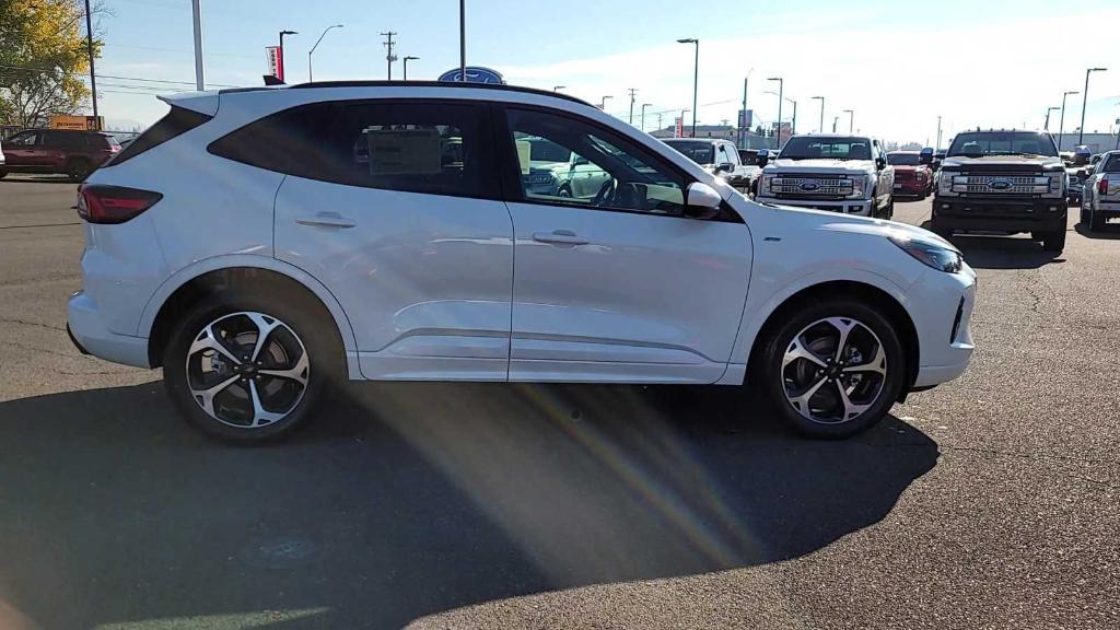 new 2023 Ford Escape car, priced at $35,492