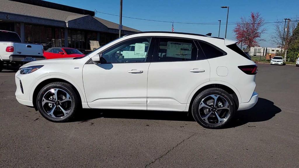 new 2023 Ford Escape car, priced at $35,492