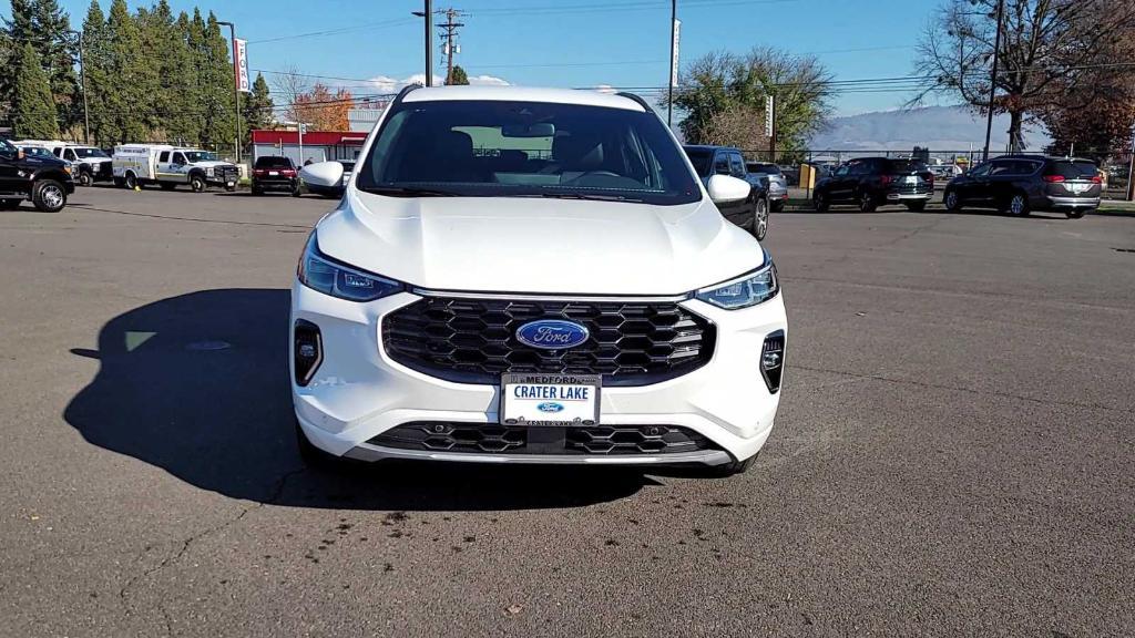 new 2023 Ford Escape car, priced at $35,492