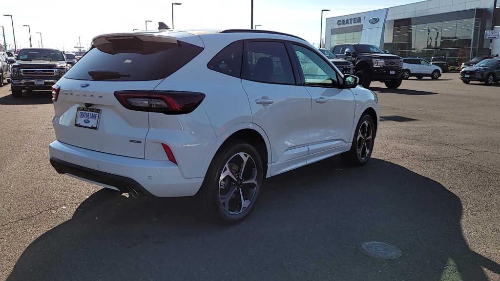 new 2023 Ford Escape car, priced at $35,492