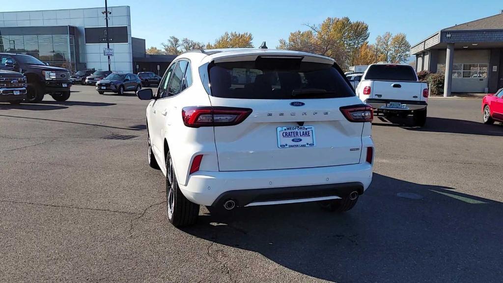 new 2023 Ford Escape car, priced at $35,492