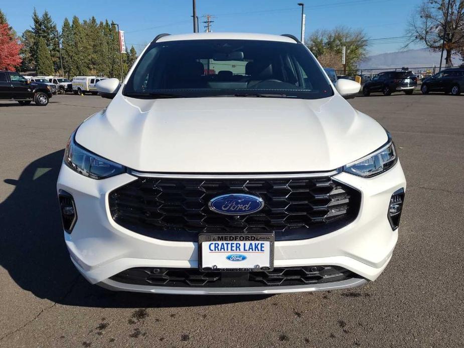 new 2023 Ford Escape car, priced at $35,492