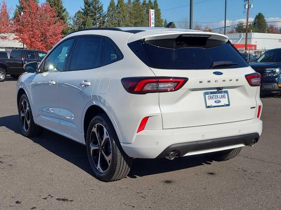 new 2023 Ford Escape car, priced at $35,492