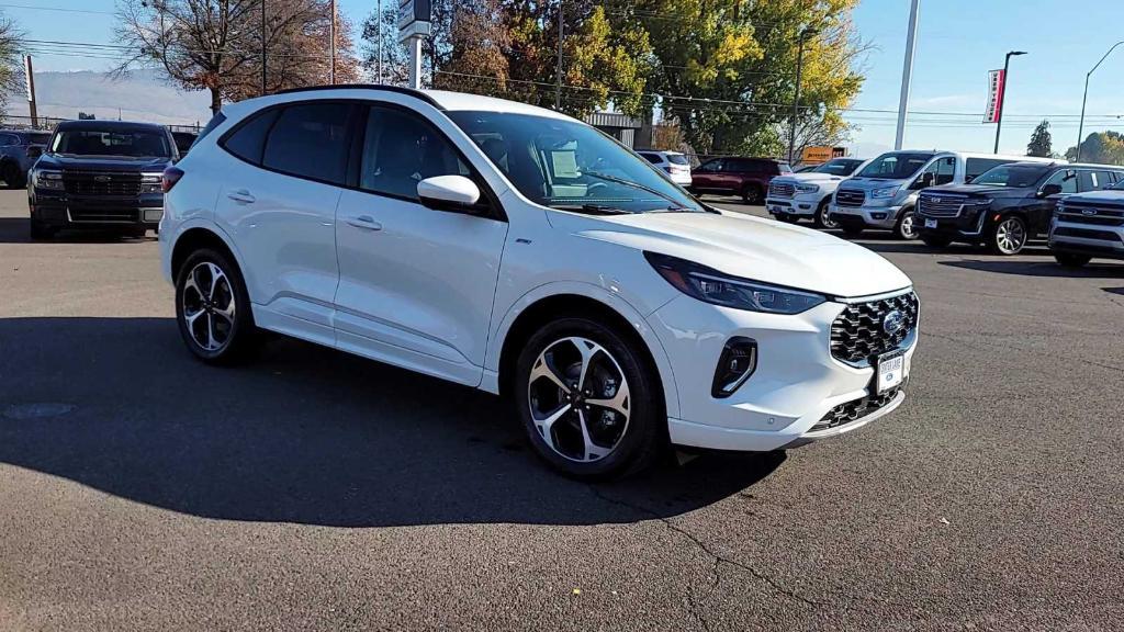 new 2023 Ford Escape car, priced at $35,492