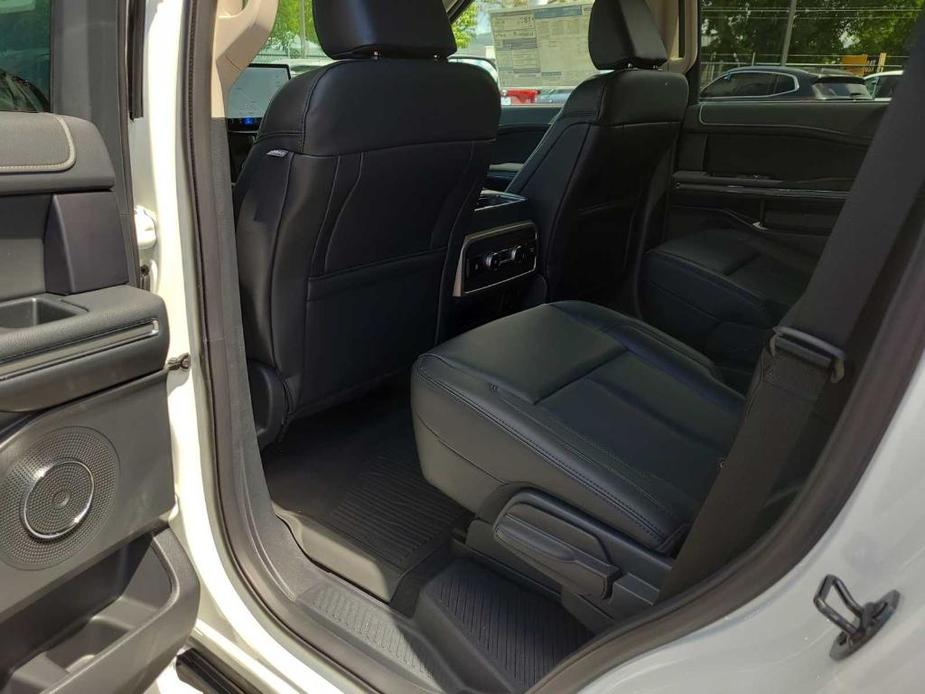 new 2024 Ford Expedition car, priced at $66,730