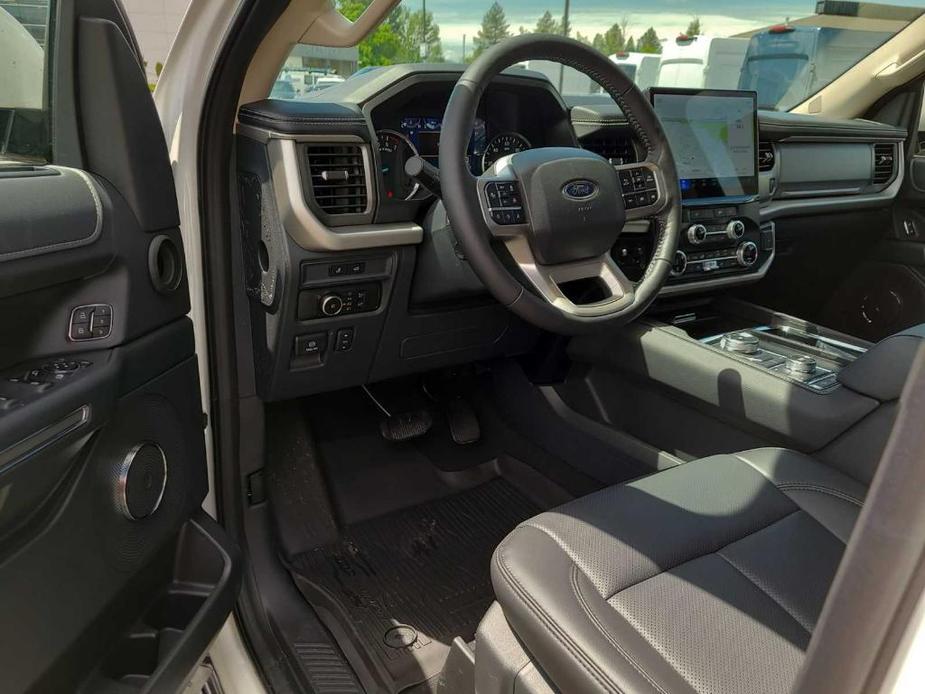 new 2024 Ford Expedition car, priced at $66,730