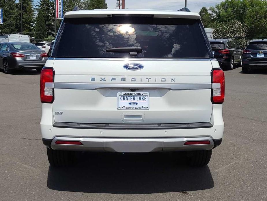 new 2024 Ford Expedition car, priced at $66,730