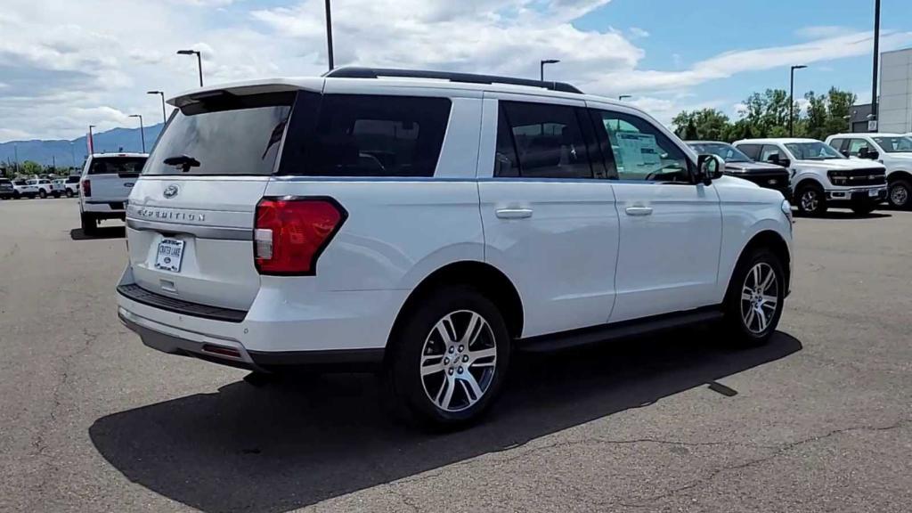 new 2024 Ford Expedition car, priced at $66,730