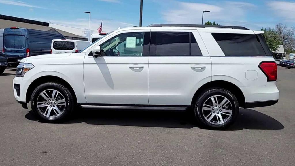 new 2024 Ford Expedition car, priced at $66,730