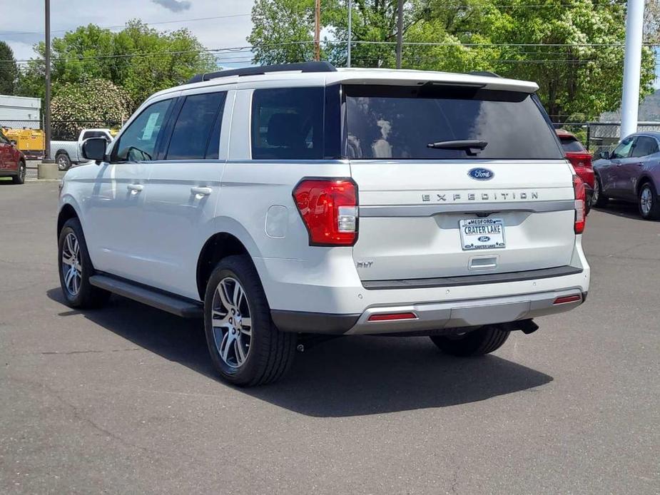 new 2024 Ford Expedition car, priced at $66,730