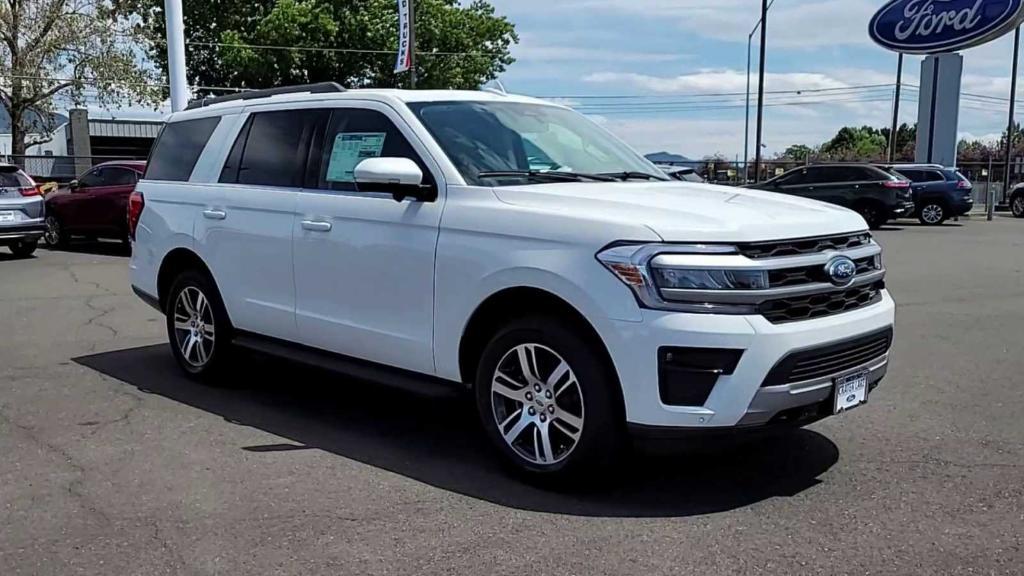 new 2024 Ford Expedition car, priced at $66,730