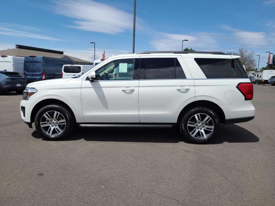 new 2024 Ford Expedition car, priced at $66,730