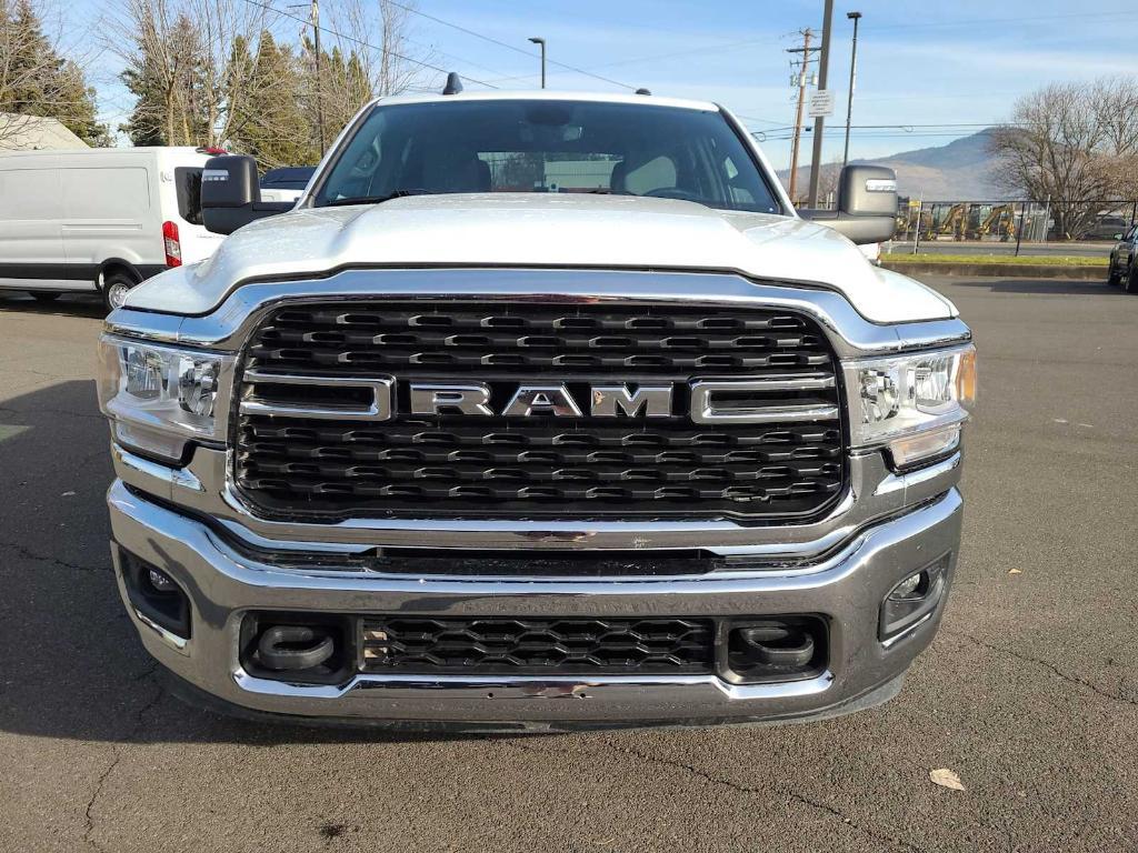 used 2023 Ram 2500 car, priced at $49,992