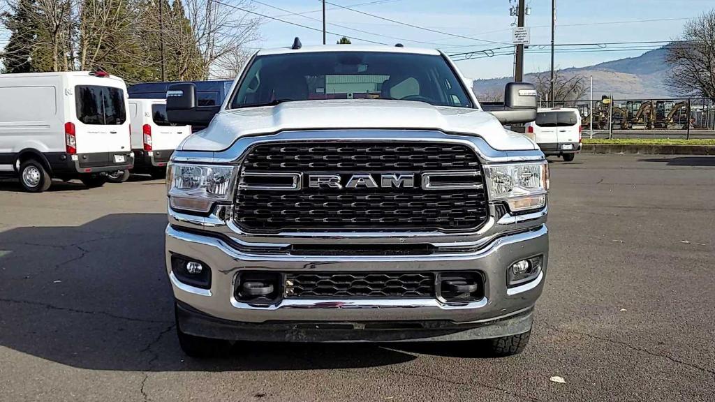 used 2023 Ram 2500 car, priced at $49,992