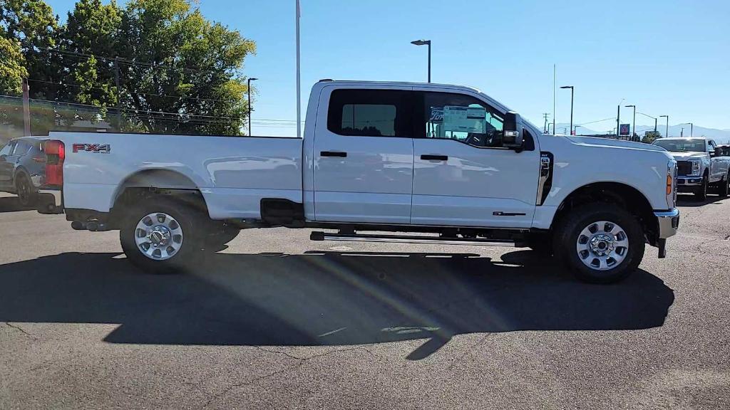 new 2024 Ford F-350 car, priced at $66,992