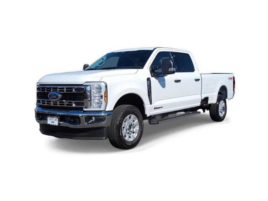 new 2024 Ford F-350 car, priced at $66,992