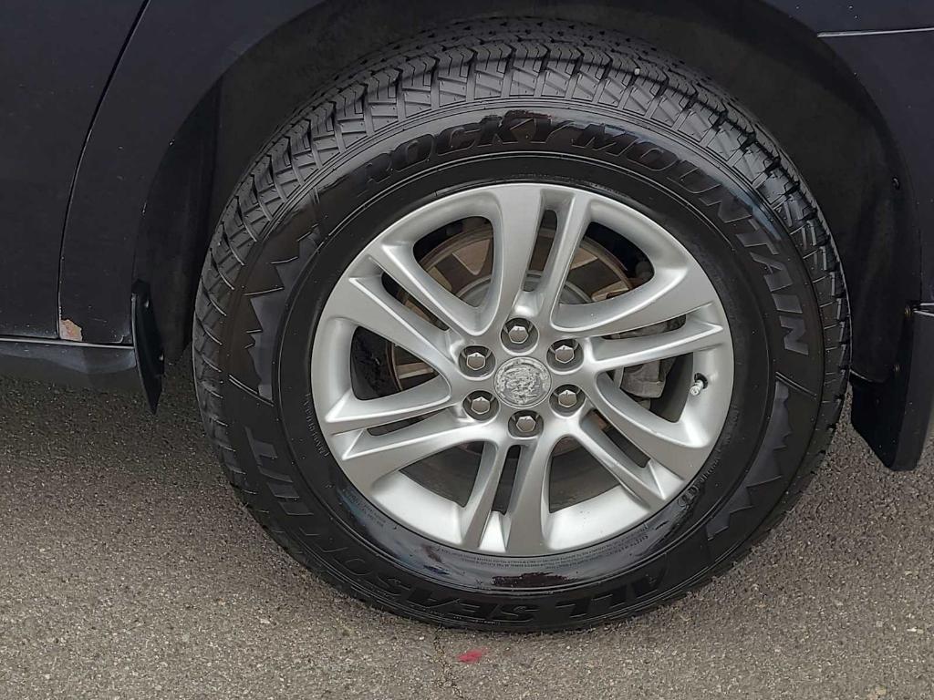 used 2020 Buick Enclave car, priced at $24,999