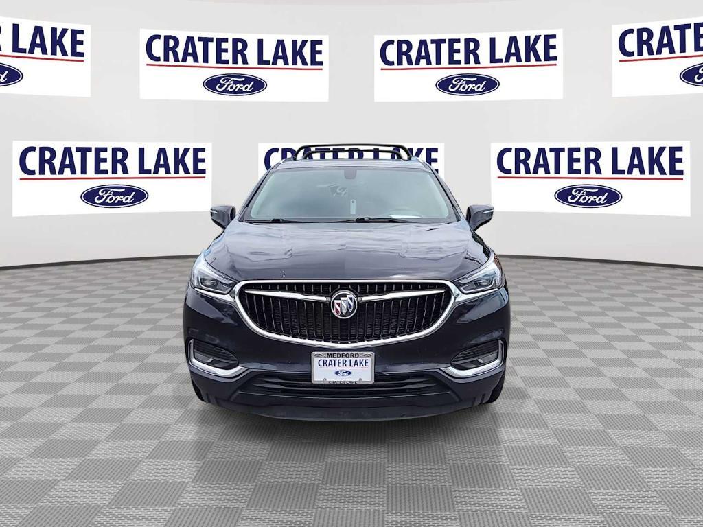 used 2020 Buick Enclave car, priced at $24,999