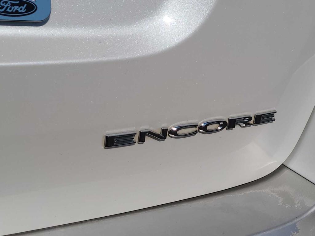 used 2014 Buick Encore car, priced at $8,500