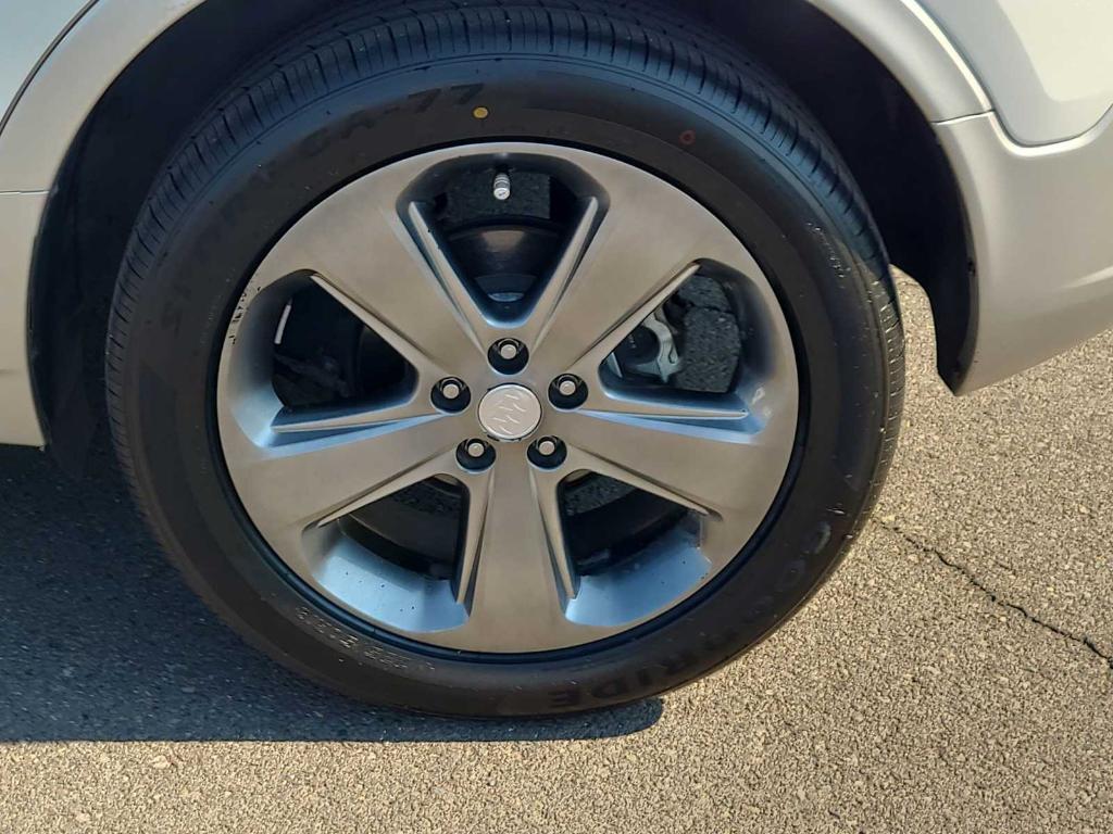 used 2014 Buick Encore car, priced at $8,500