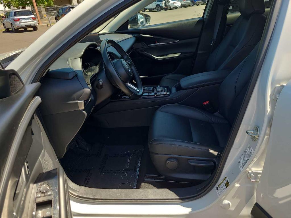 used 2024 Mazda CX-30 car, priced at $25,000