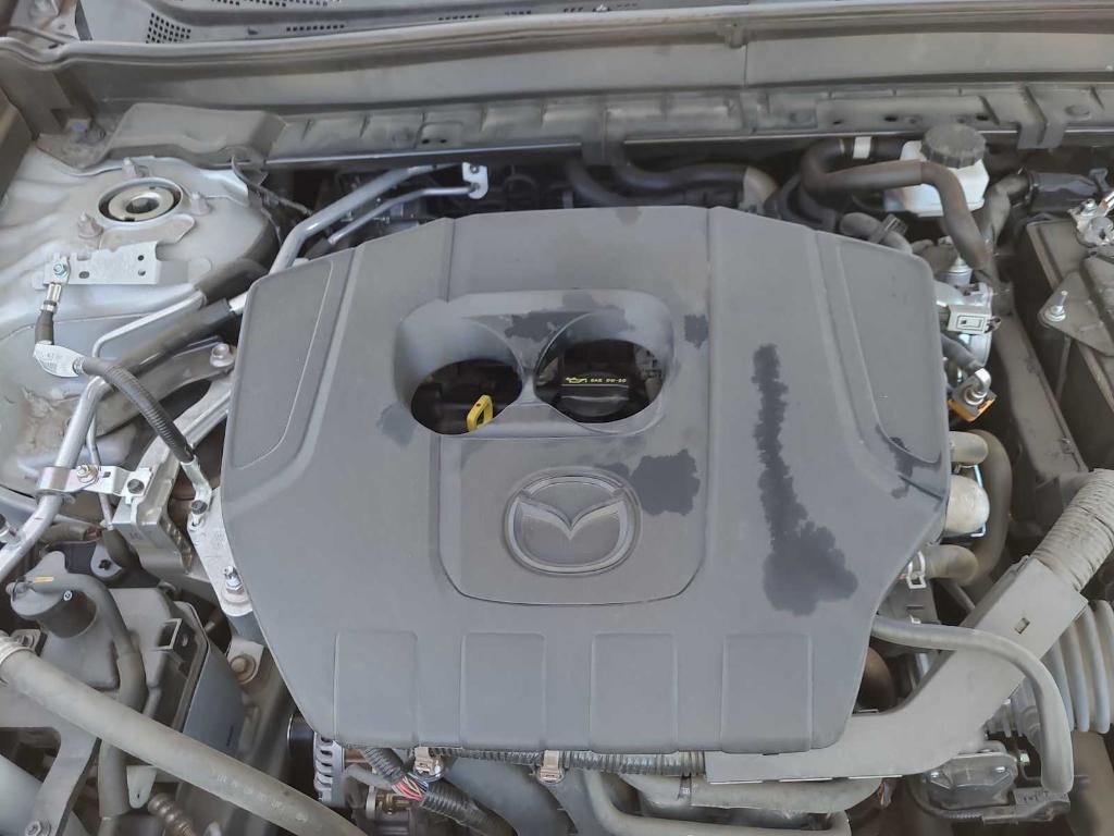 used 2024 Mazda CX-30 car, priced at $25,000