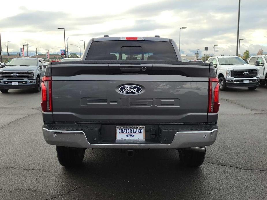 new 2024 Ford F-150 car, priced at $68,940