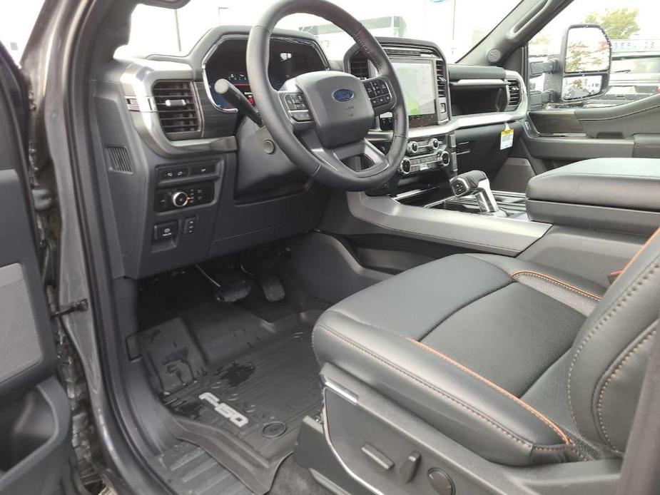 new 2024 Ford F-150 car, priced at $68,940