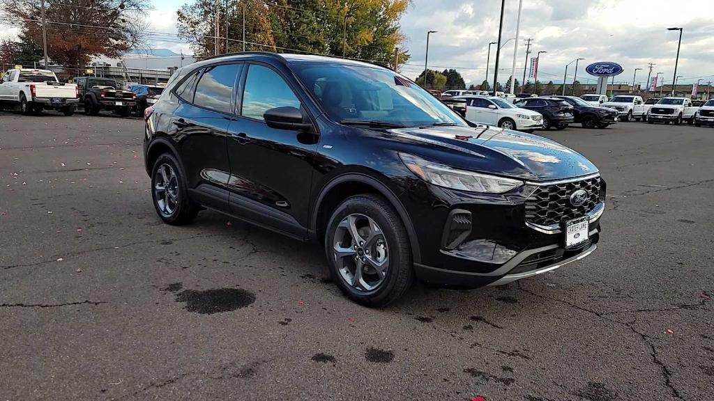 new 2025 Ford Escape car, priced at $32,573