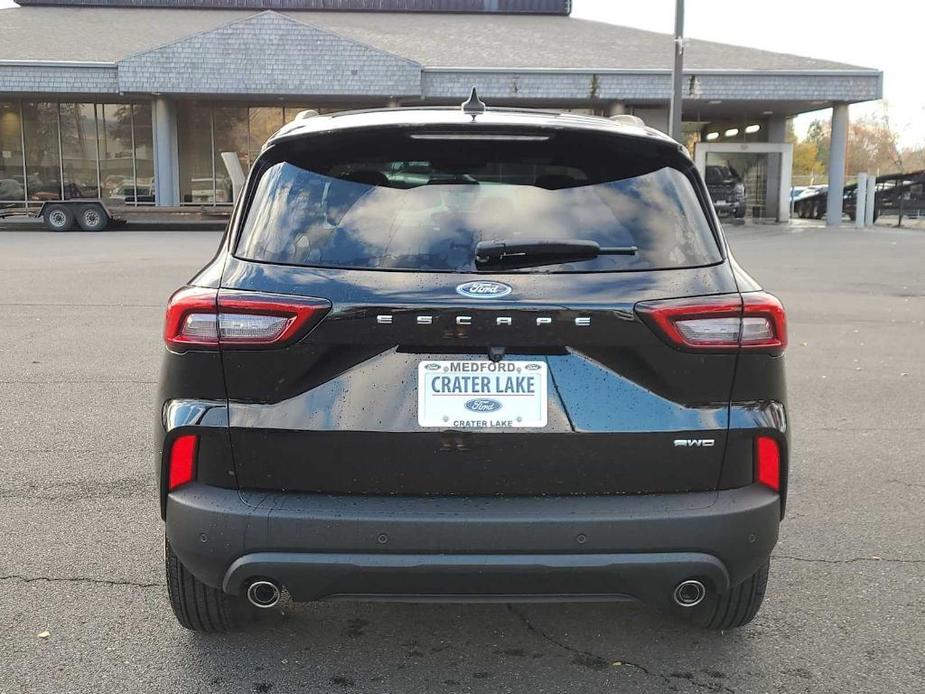 new 2025 Ford Escape car, priced at $32,573