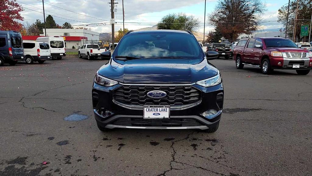 new 2025 Ford Escape car, priced at $32,573