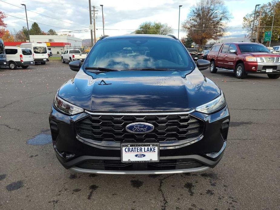 new 2025 Ford Escape car, priced at $32,573