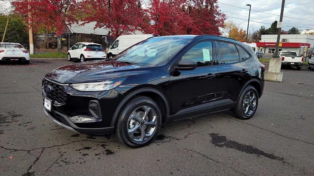 new 2025 Ford Escape car, priced at $32,573