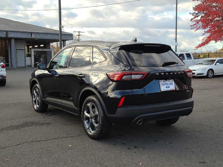 new 2025 Ford Escape car, priced at $32,573