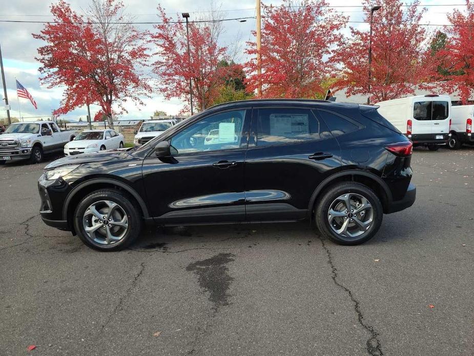 new 2025 Ford Escape car, priced at $32,573