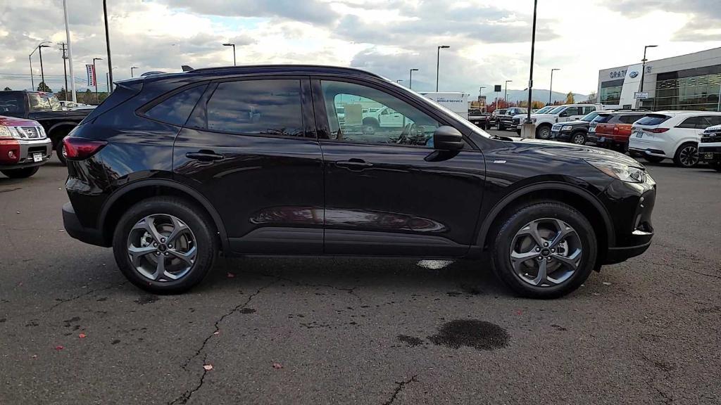 new 2025 Ford Escape car, priced at $32,573