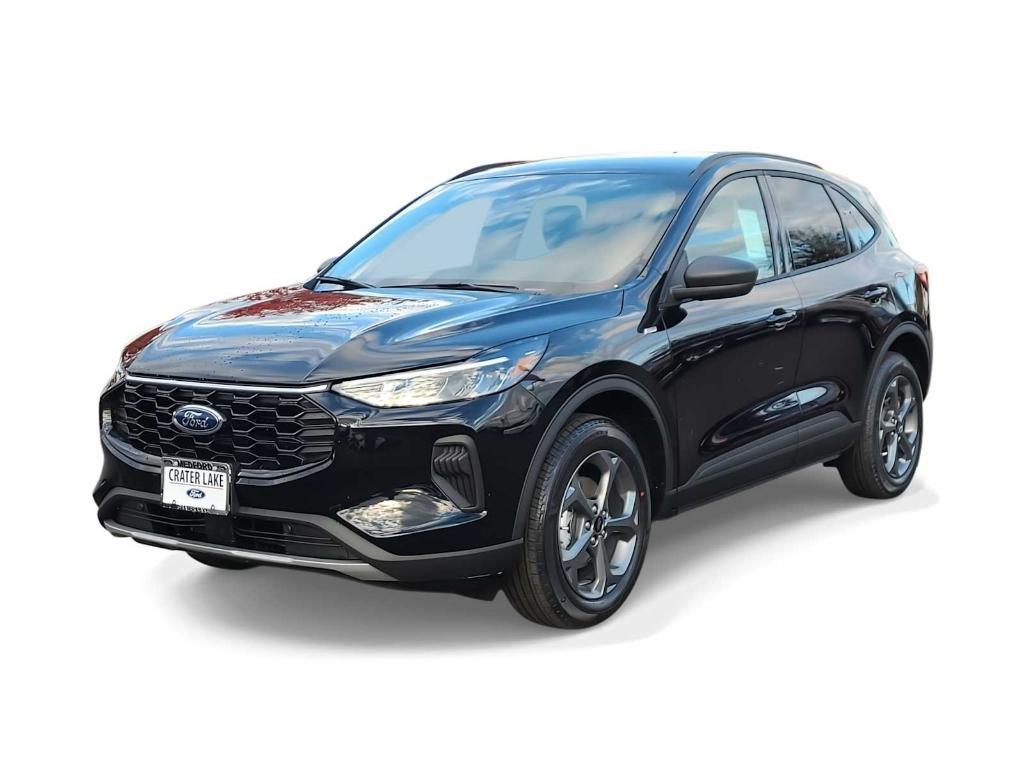 new 2025 Ford Escape car, priced at $33,375