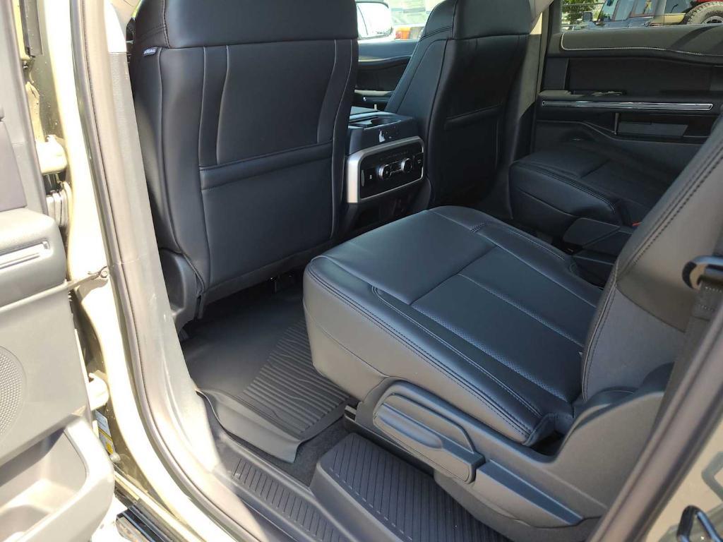 new 2024 Ford Expedition Max car, priced at $68,061