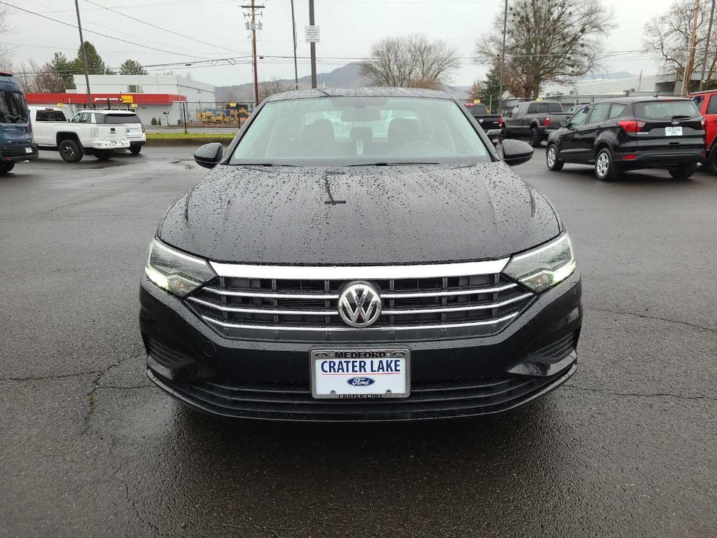 used 2020 Volkswagen Jetta car, priced at $17,986