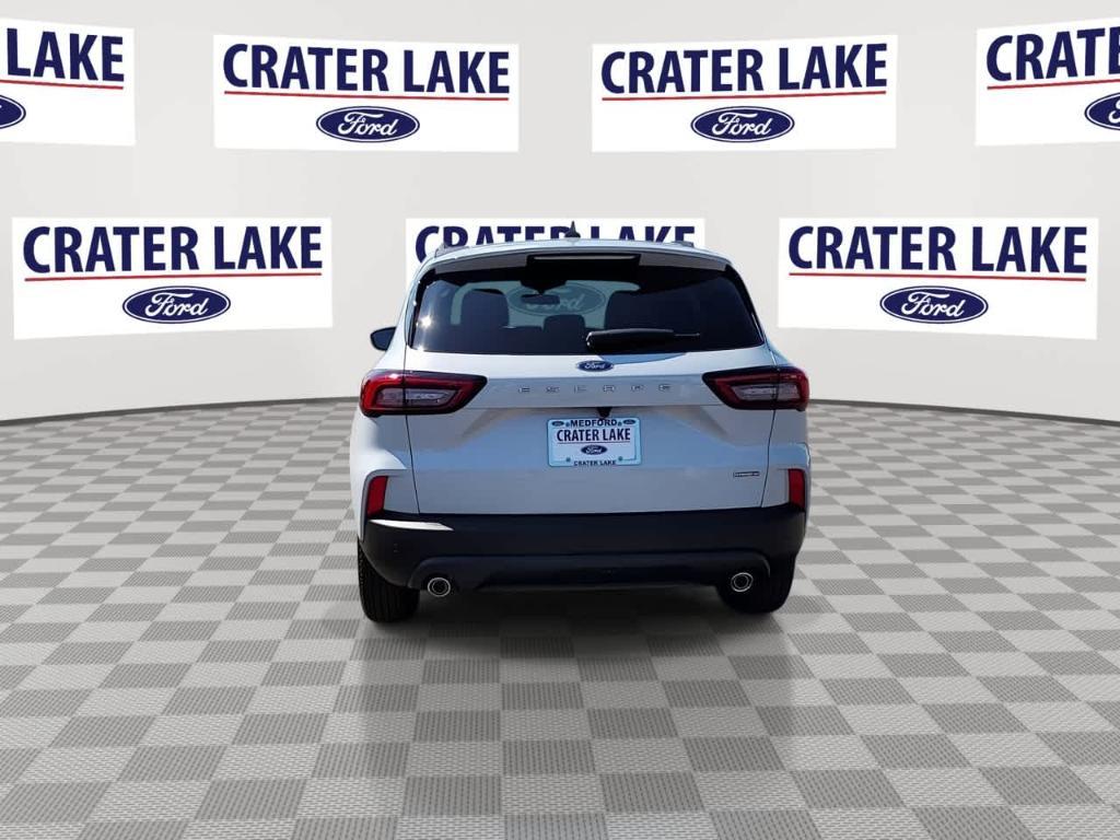 new 2025 Ford Escape car, priced at $34,252
