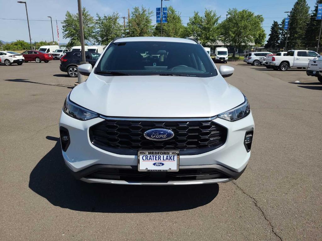 new 2025 Ford Escape car, priced at $34,252