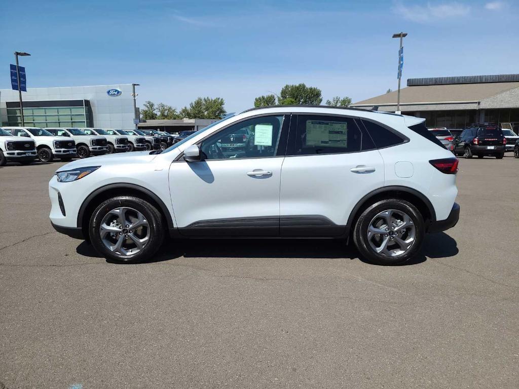 new 2025 Ford Escape car, priced at $34,252