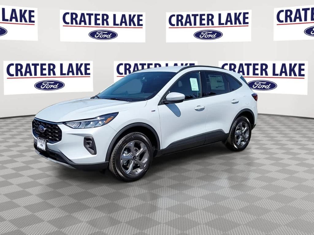 new 2025 Ford Escape car, priced at $34,252