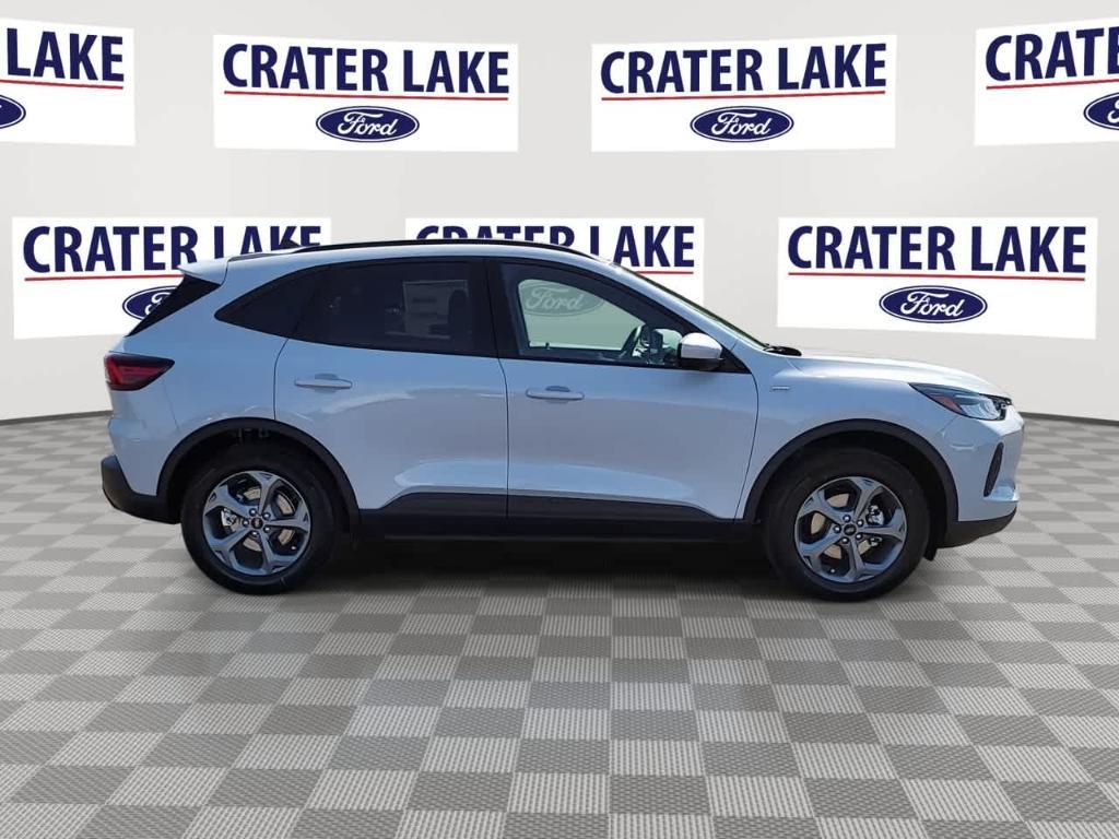 new 2025 Ford Escape car, priced at $34,252