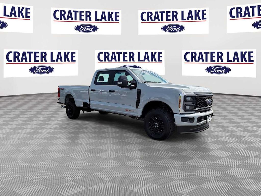 new 2025 Ford F-250 car, priced at $69,805